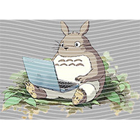 Cartoons and other-CO 1159